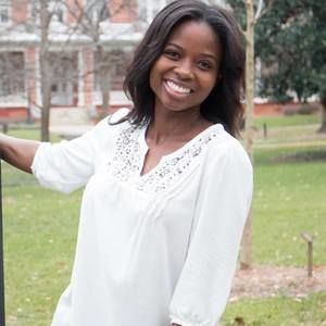 Meet your Posher, Amber